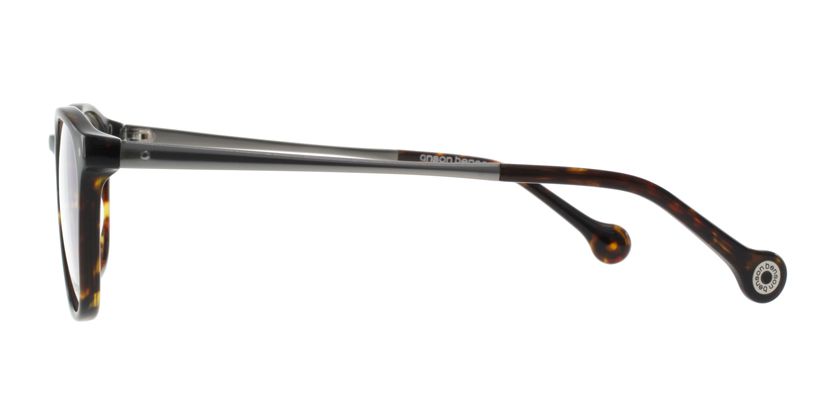Anson Benson BF1052F031 Eyeglasses - Side View